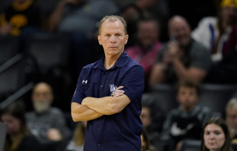 North Florida head coach Matthew Driscoll resigns to become associate head coach at Kansas State